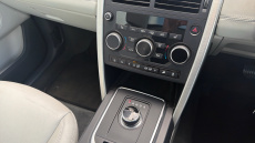 Land Rover Discovery Sport 2.0 TD4 180 SE Tech 5dr Auto Diesel Station Wagon